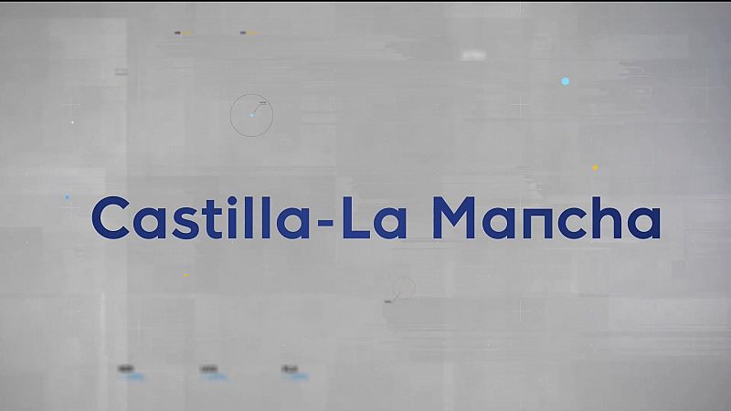 Noticias de Castilla-La Mancha - 28/07/23 - Ver ahora