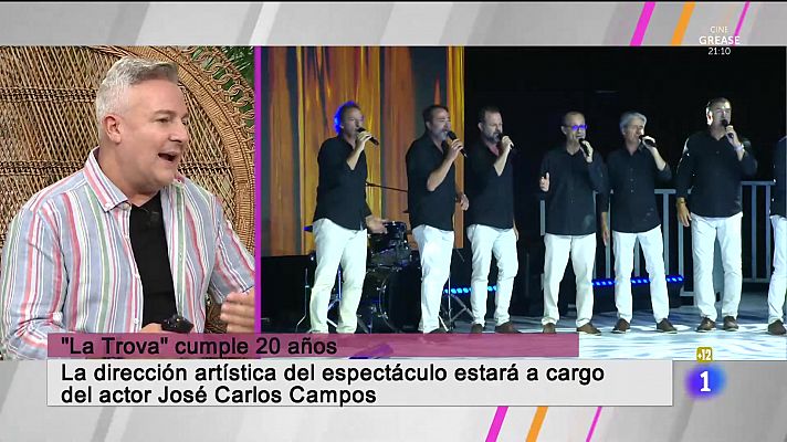 Cerca de ti - Cerca de ti - 27/07/2023