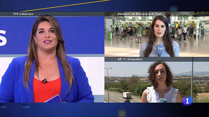 L'Informatiu - L'Informatiu - 28/07/2023