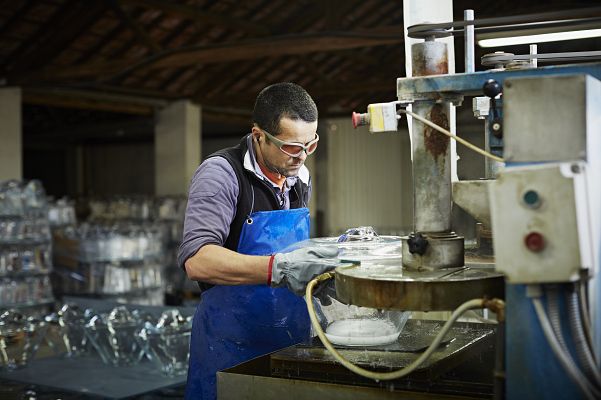 La economía española modera el crecimiento tras avanzar un 0,4% en el segundo trimestre     