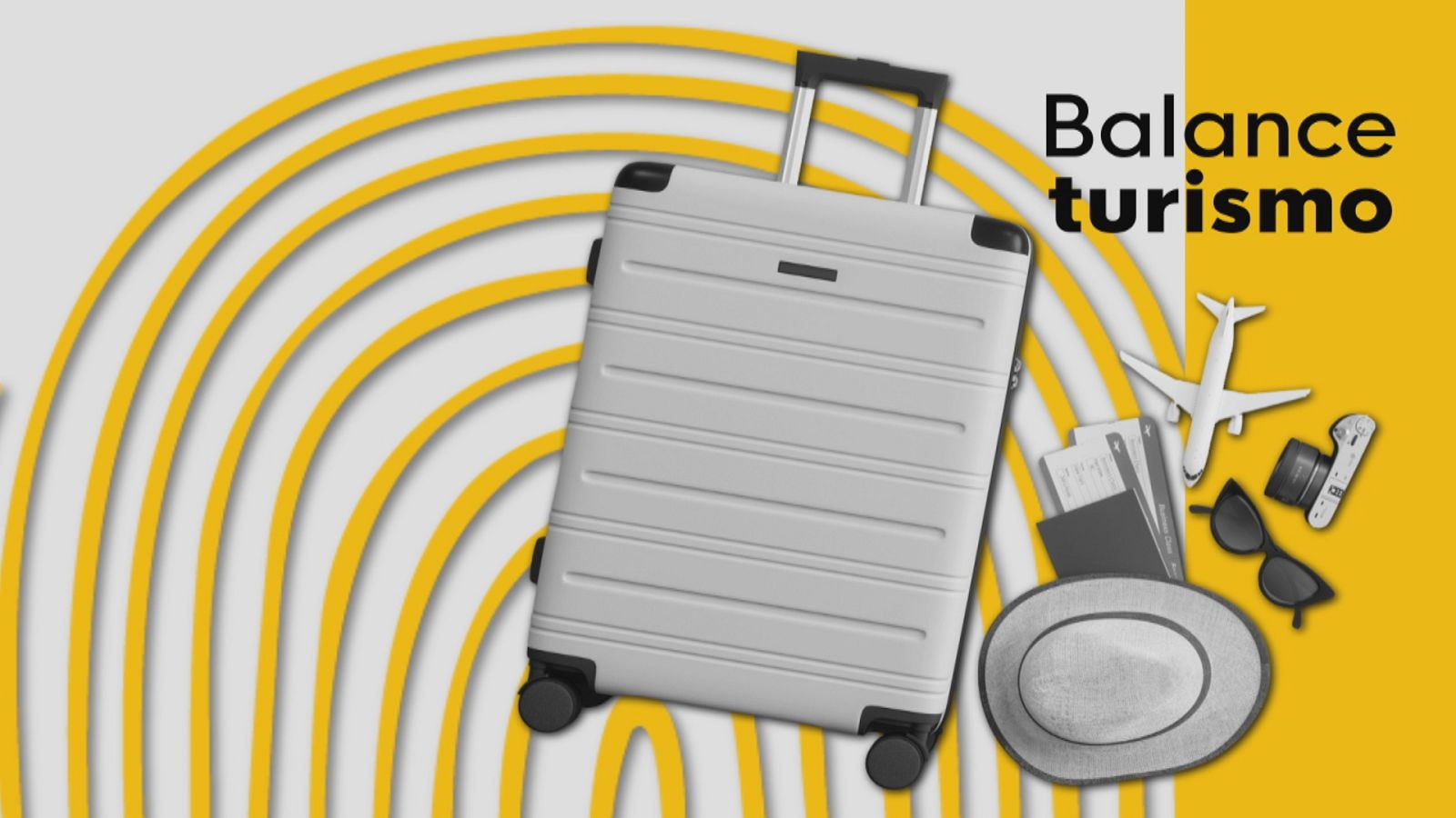 Verano con récord de ocupación - Ver ahora