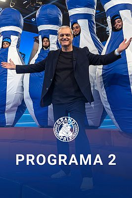 Grand Prix - Brión (Coruña) vs. Yepes (Toledo)