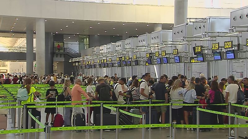 Operación Salida - Ver ahora