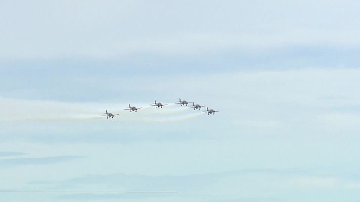 Panorama Regional - Asturias en 2' - 28/07/23