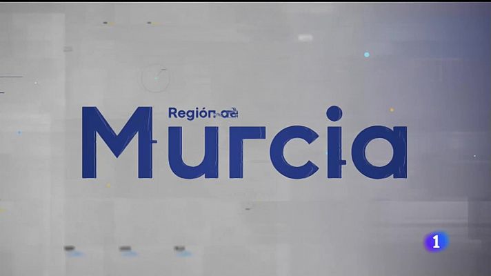 Noticias Murcia - La Region de Murcia en 2' - 28/07/2023