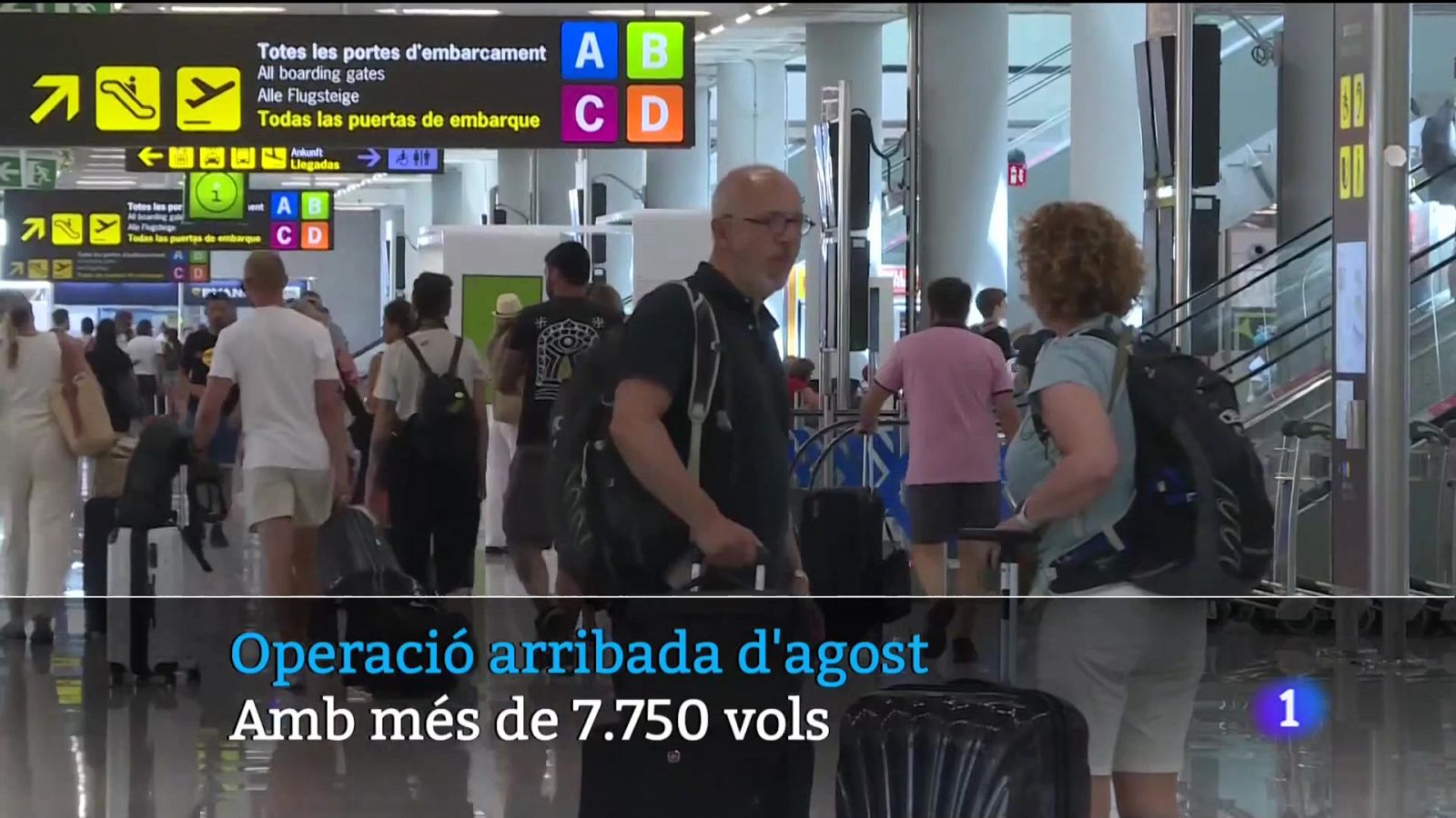 Informatiu Balear 2 - 28/07/2023 - RTVE.es