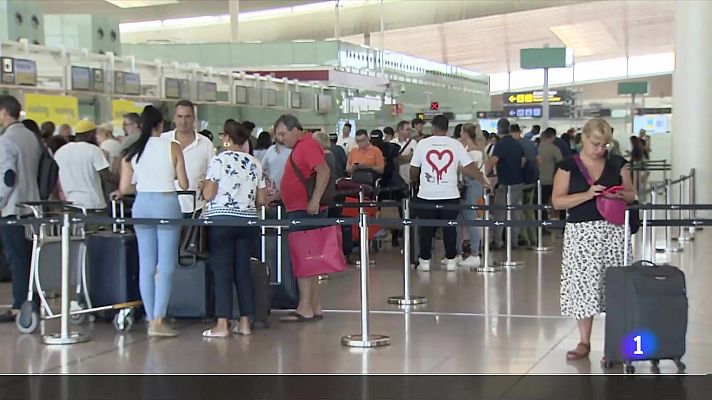 L'Informatiu - L'Informatiu 2 - 28/07/23