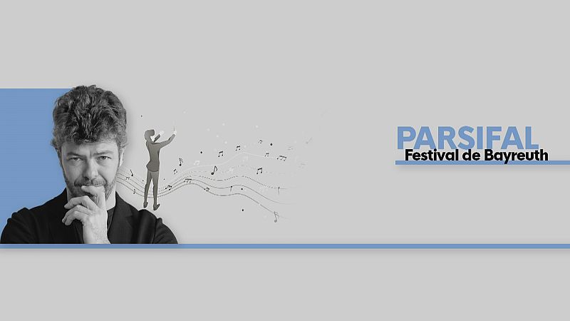 Un granadino en el Templo de Wagner - Ver ahora