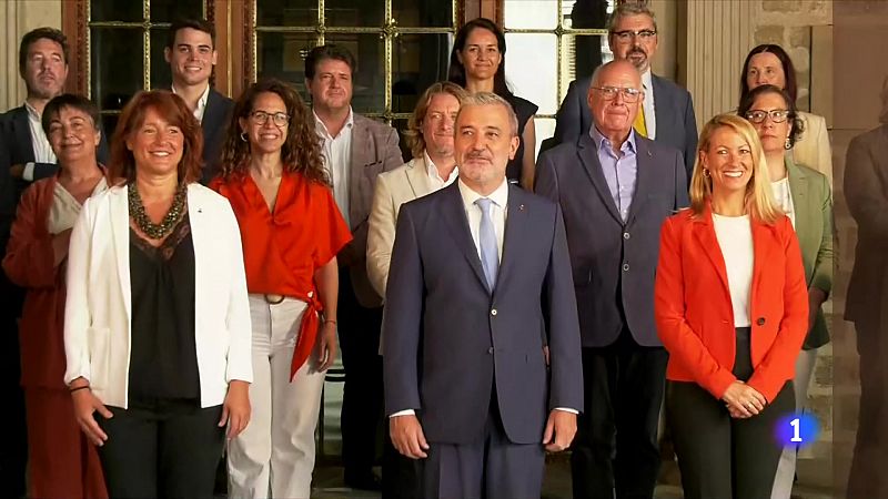 Els sous dels polítics, a debat - veure ara