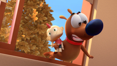 El juguete preferido