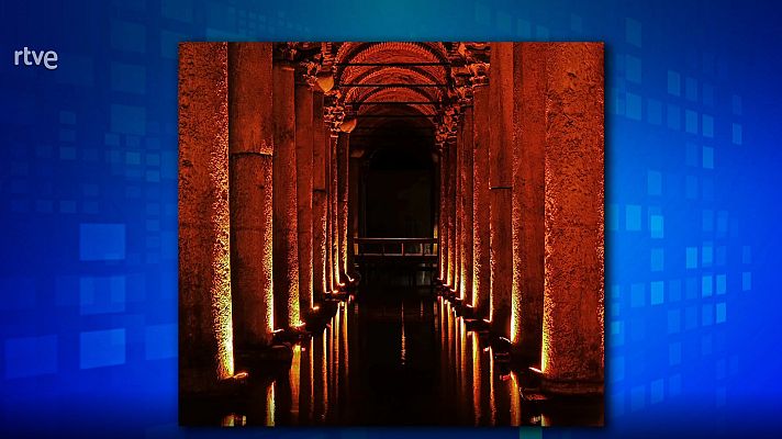 Saber y ganar - Saber y ganar. Edición de fin de semana - 05/08/23