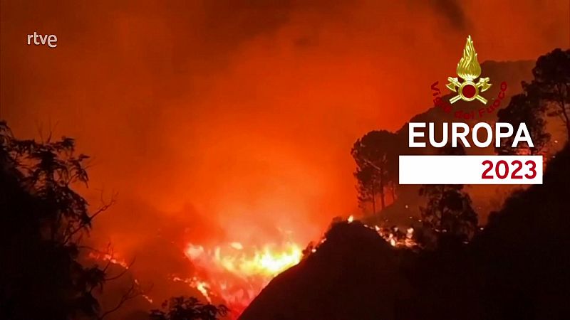 Europa 2023 - 28/07/23 - ver ahora