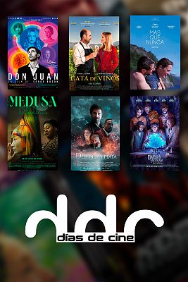 Días de cine - Días de cine - 28/07/23