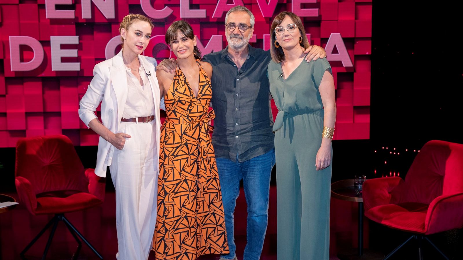 Historia de nuestro cine - Lluvia en los zapatos (presentación) - ver ahora