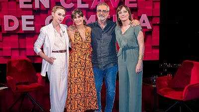 Lluvia en los zapatos (presentación)