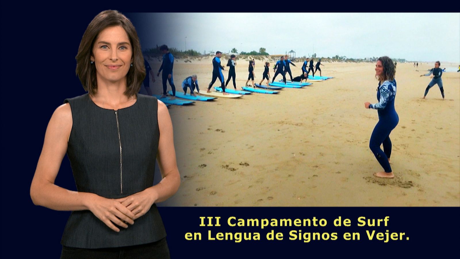 En lengua de signos - 29/07/23 - ver ahora