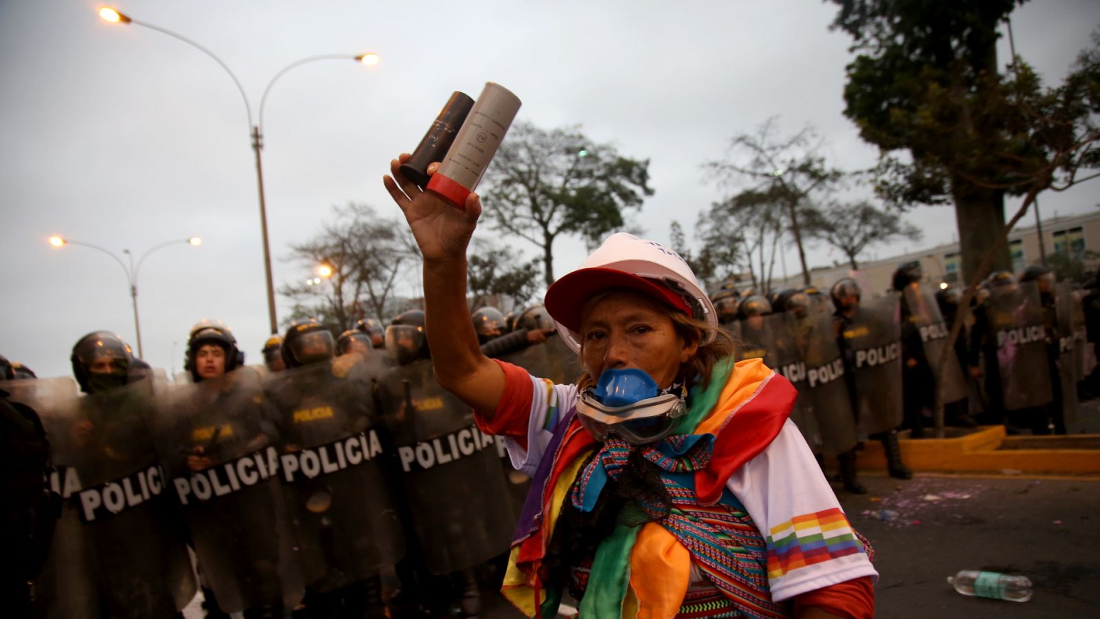 Telediario Internacional - 28/07/23 - ver ahora