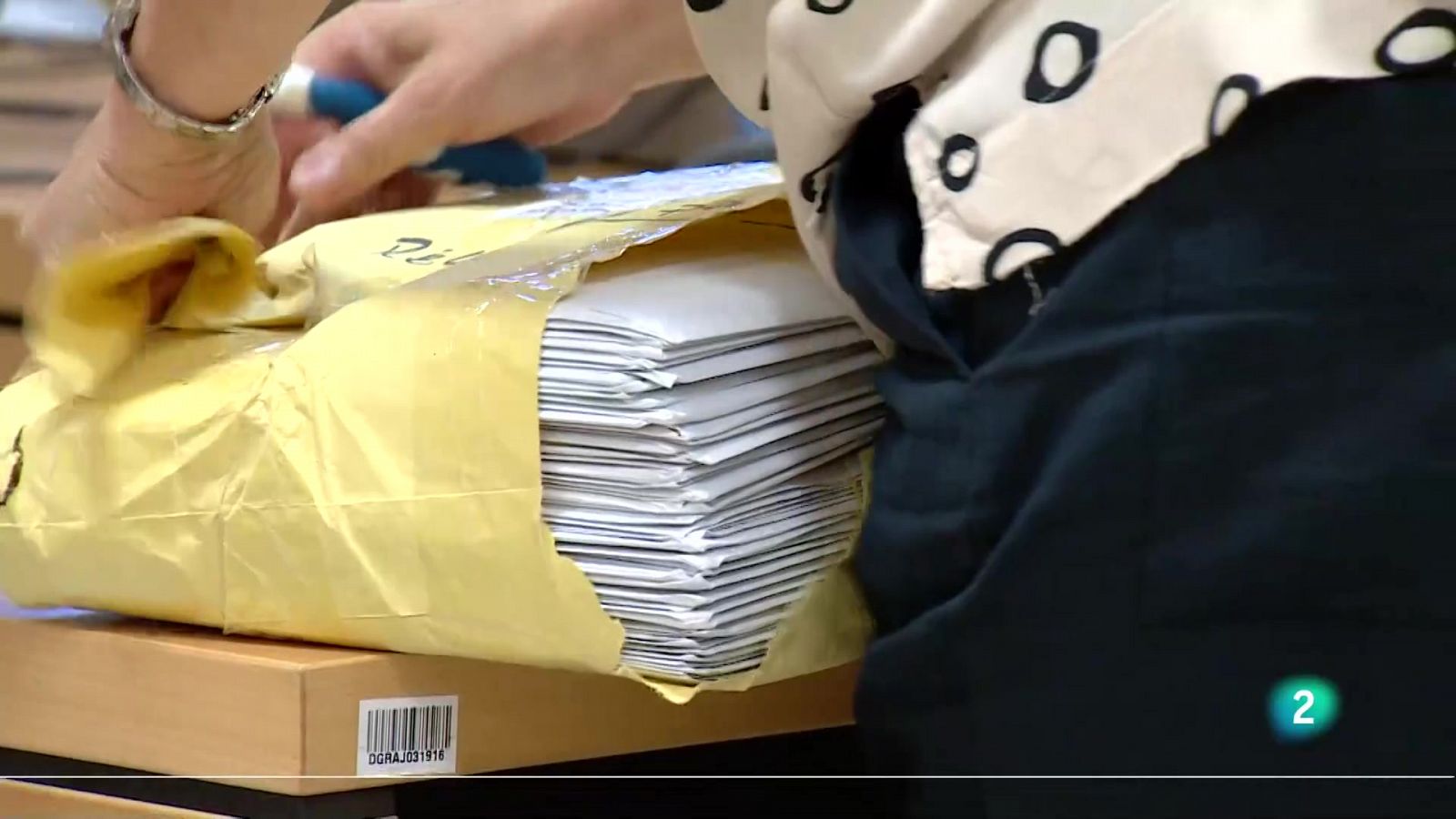 Telecanarias 2- 28/07/2023