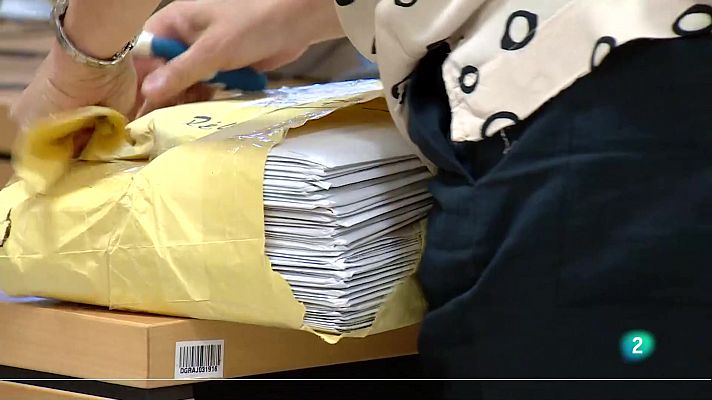 Telecanarias - Telecanarias 2- 28/07/2023