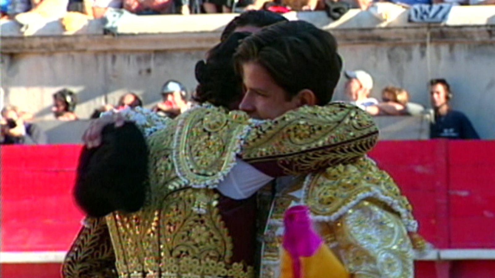 Tendido cero - 29/07/23 - ver ahora