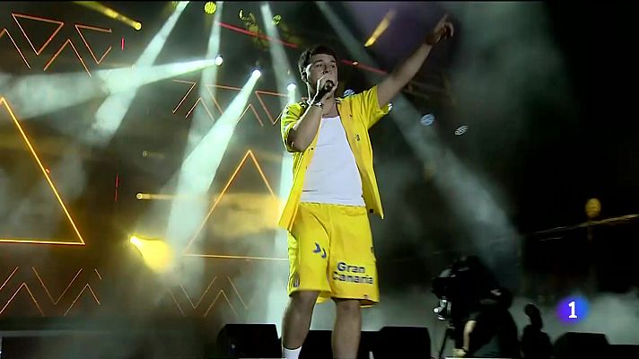 Telecanarias - Telecanarias - 29/07/2023