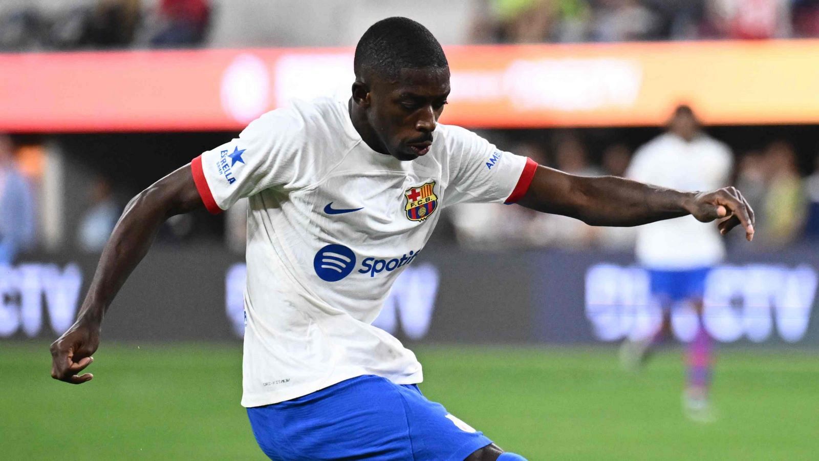 Real Madrid - FC Barcelona, un clásico nada amistoso | Ver