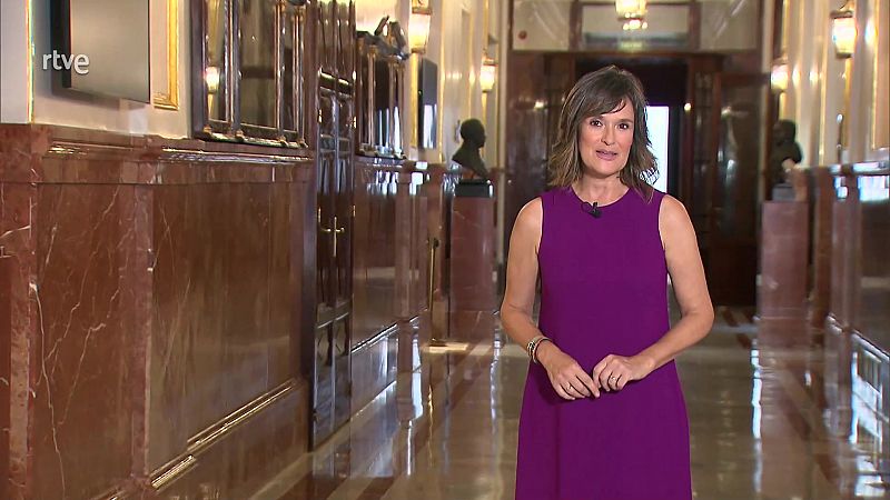 Parlamento - 29/07/23 - ver ahora