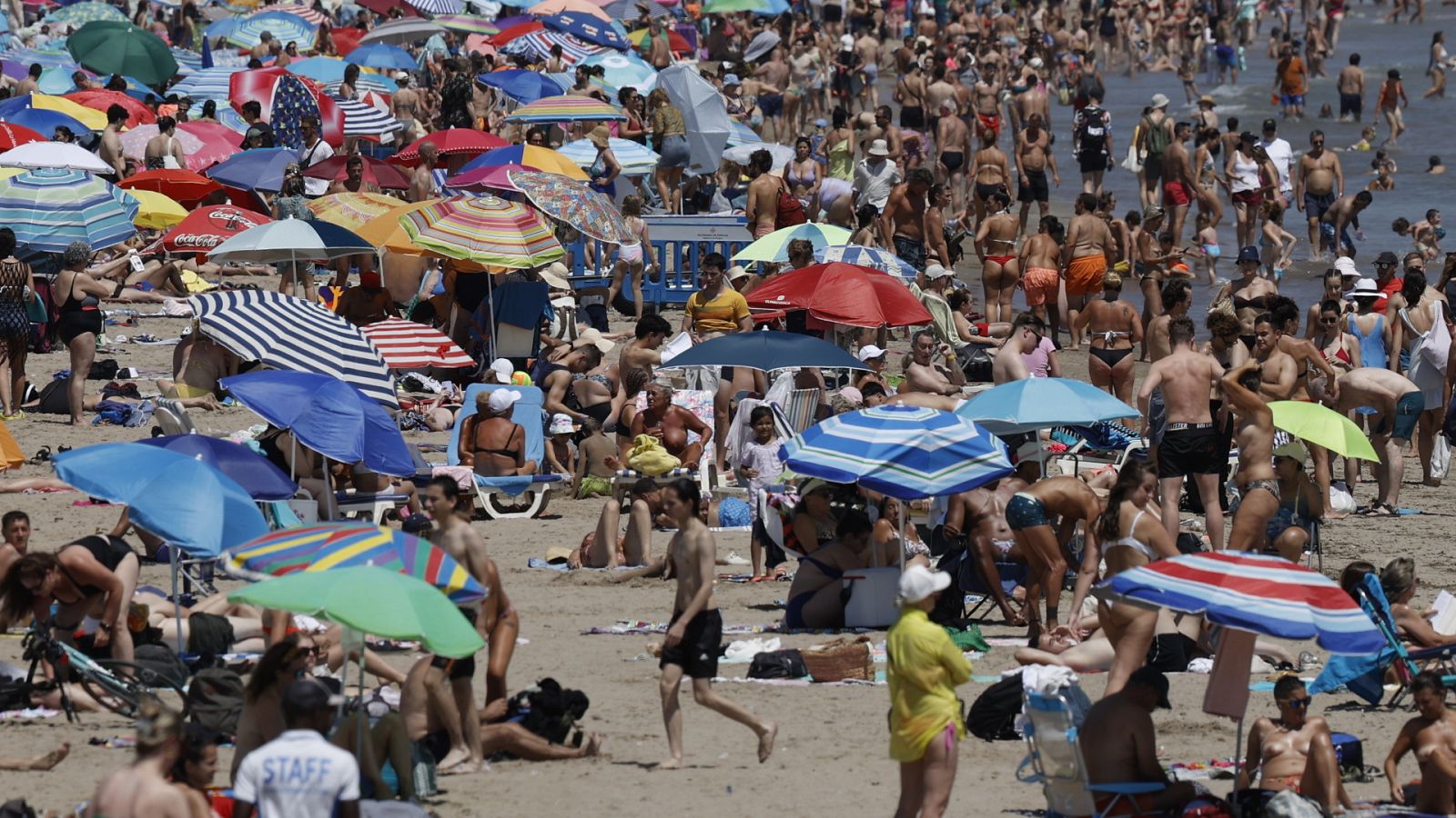 Telediario - 21 horas - 29/07/23 - Lengua de signos - ver ahora