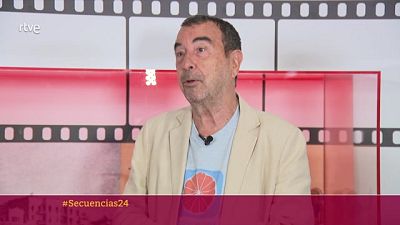 Secuencias en 24 horas - 29/07/23