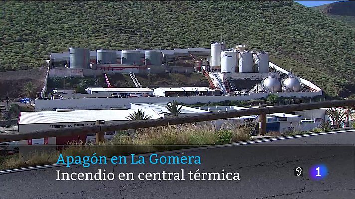 Telecanarias - Telecanarias - 30/07/2023