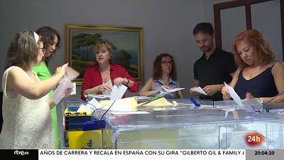 Informativo 24 horas - 20h - 30/07/23        