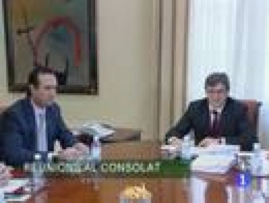 Informatiu Balear - Informatiu Balear - 15/02/10