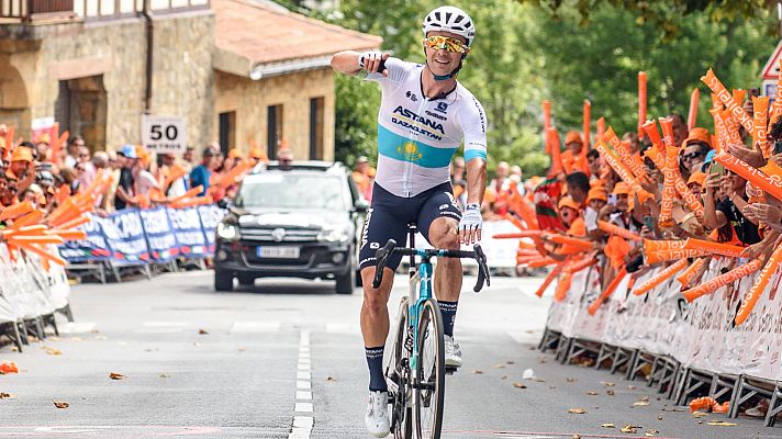 Ciclismo - Circuito de Getxo