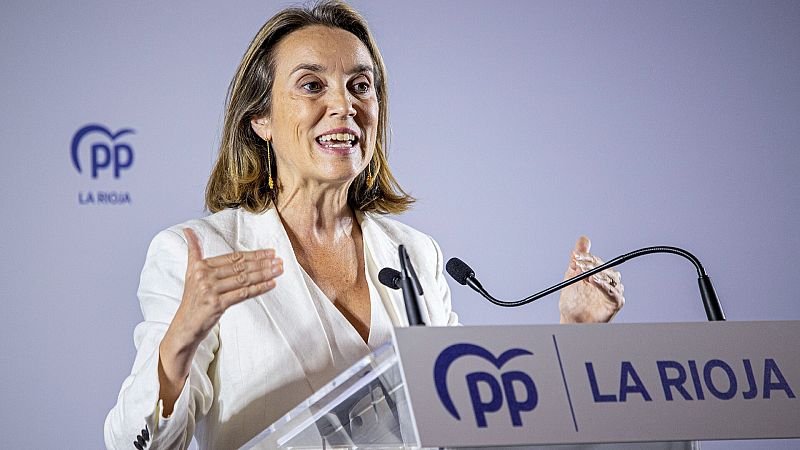 El PP pide a Sánchez que "rectifique" y se siente con Feijóo para hablar de gobernabilidad: "Debe asumir que es el perdedor"