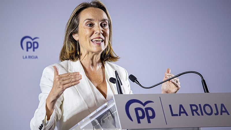 El PP pide a Sánchez que "rectifique" y se siente con Feijóo para hablar de gobernabilidad: "Debe asumir que es el perdedor"