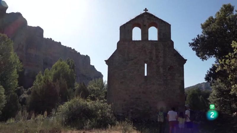 Foto de Fuente de los Caños en Montejo de la Vega de la Serrezuela, Segovia