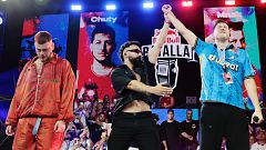 Red Bull Batalla 2023 - Revive los mejores momentos de la Gran Final de la competición