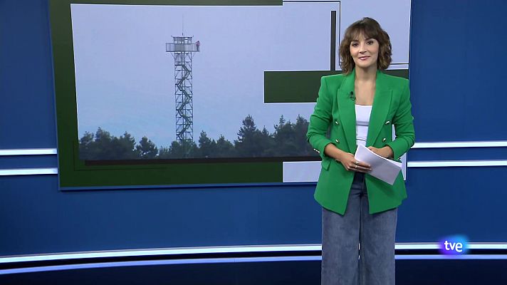 Informativo Telerioja - Informativo Telerioja  - 31/07/23