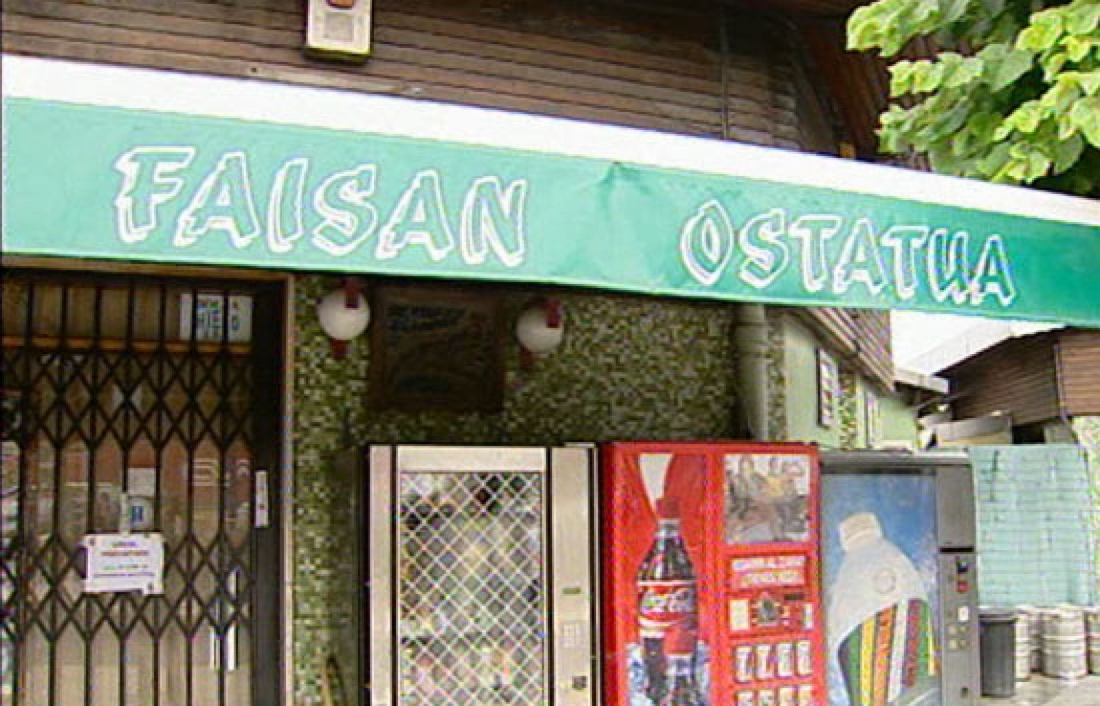 La Audiencia Nacional ha ordenado al juez Garzón que practique nuevas pruebas en el llamado caso Faisán | Ver