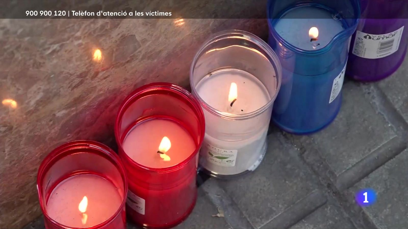 9 dones assassinades en set mesos a Catalunya, la majoria tenien menys de 40 anys