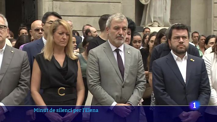 L'Informatiu - L'Informatiu - 31/07/2023