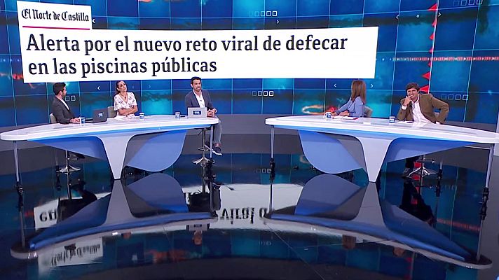 Hablando claro - Programa 225