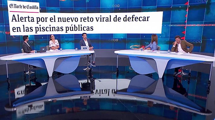 Hablando claro - Programa 225