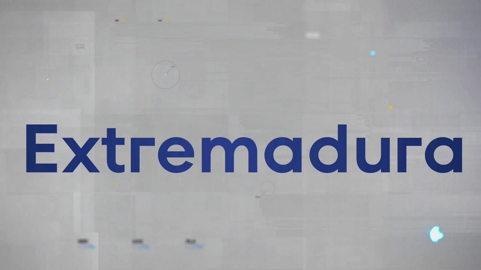 Noticias de Extremadura - 31/07/2023 - Ver ahora