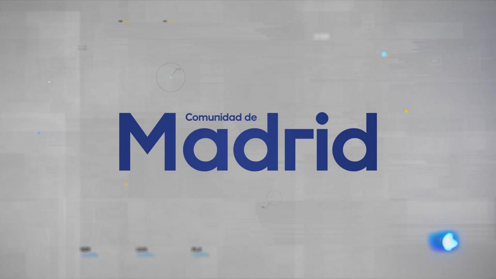 Informativo de Madrid 1. 31/072023