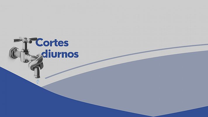 Noticias Andalucía - Nuevos cortes de agua en Lucena