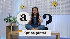 Déu n'hi do - El blanqueig lila, l'atzavara i la pesta