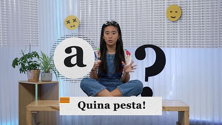 Déu n'hi do - El blanqueig lila, l'atzavara i la pesta