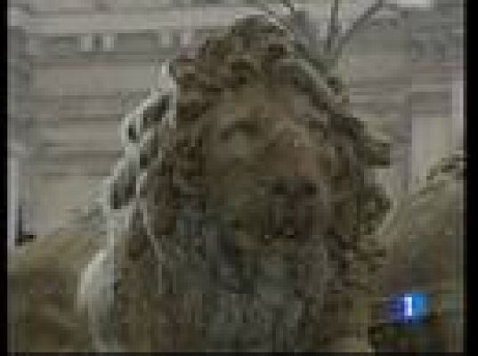 El tiempo - El Tiempo - 15/02/10