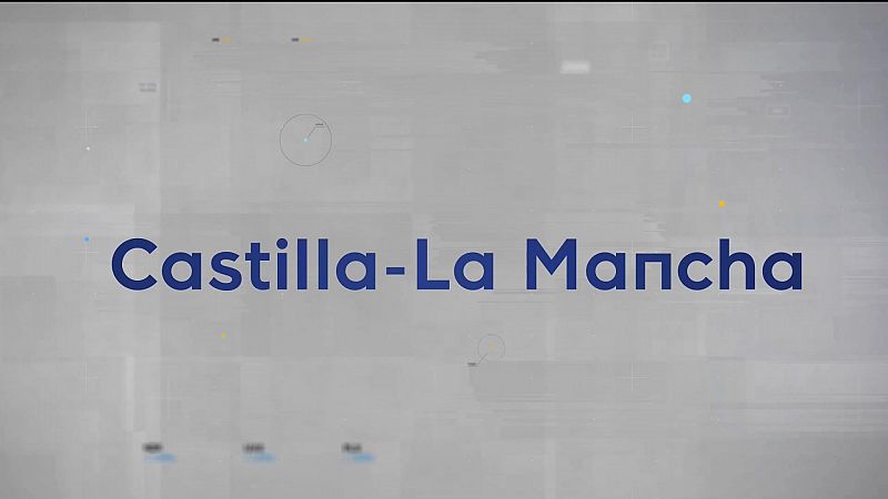 Castilla-La Mancha en 2' - 31/07/2023 - Ver ahora